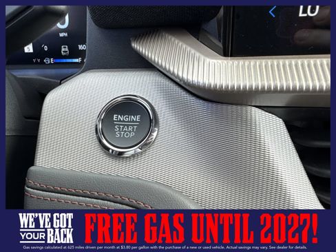 New 2026 Ford Explorer Active w/ Active Comfort Package RWD image 33