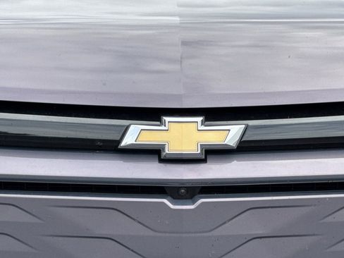 Used 2026 Chevrolet Blazer EV LT FWD image 42