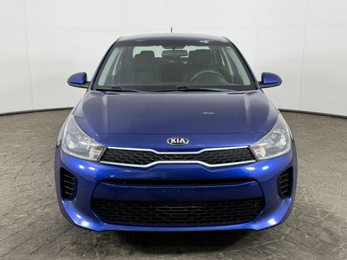 Used 2019 Kia Rio S FWD image 2