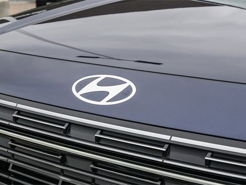 New 2026 Hyundai Palisade Limited image 12