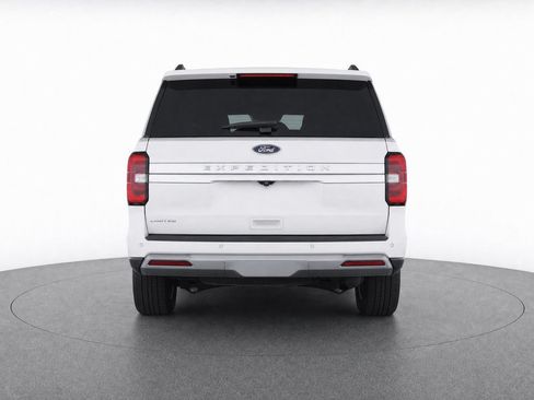Used 2022 Ford Expedition Limited RWD image 7