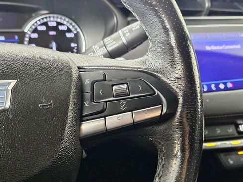 Used 2020 Cadillac XT4 Sport w/ Cold Weather Package image 23