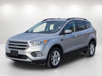 Used 2017 Ford Escape SE w/ Equipment Group 201A