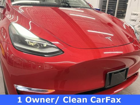 Used 2023 Tesla Model Y Long Range image 3