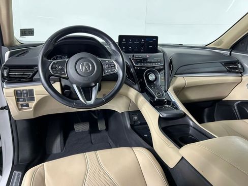 Used 2022 Acura RDX w/ Technology Package image 18