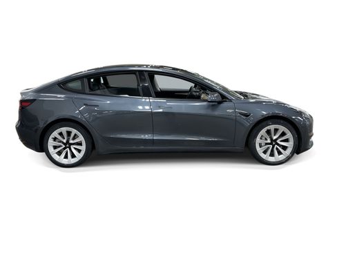 Certified 2023 Tesla Model 3 Standard Range RWD image 7