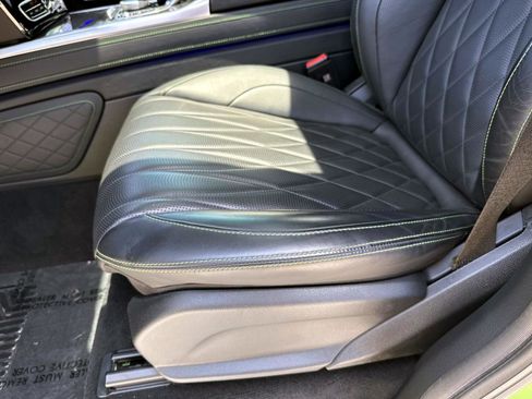 Certified 2022 Mercedes-Benz G 63 AMG 4MATIC image 23