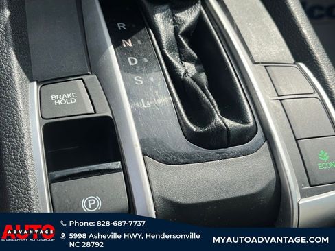 Used 2017 Honda Civic LX image 18