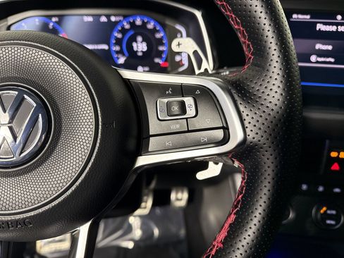 Used 2021 Volkswagen Jetta GLI image 13