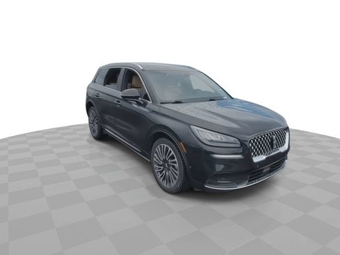 Used 2020 Lincoln Corsair Reserve FWD image 2