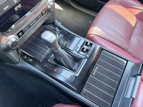 Used 2021 Lexus GX 460 Premium AWD/4WD image 10