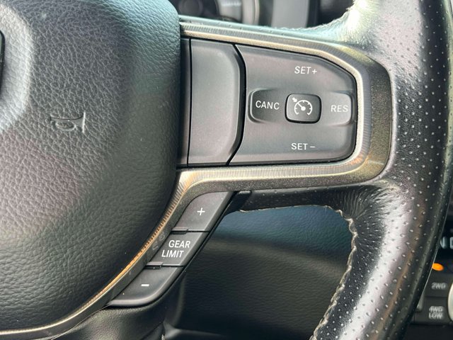 Used 2020 RAM 1500 Rebel w/ Rebel Level 2 Equipment Group AWD/4WD image 19