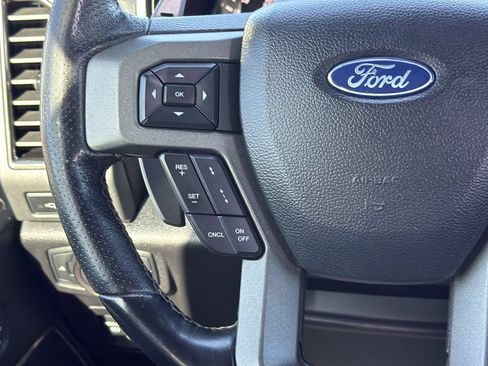 Used 2019 Ford F150 Raptor w/ Equipment Group 802A Luxury AWD/4WD image 16