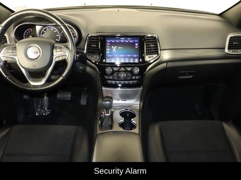 Used 2021 Jeep Grand Cherokee Laredo X image 14