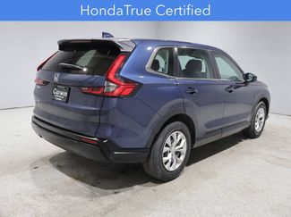 Used 2024 Honda CR-V LX video 2