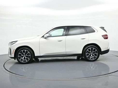 Used 2026 BMW X3 xDrive30i AWD/4WD image 9