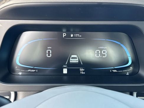 New 2026 Hyundai Elantra SEL Sport image 26