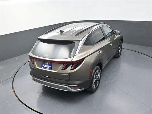 New 2026 Hyundai Tucson SEL image 28