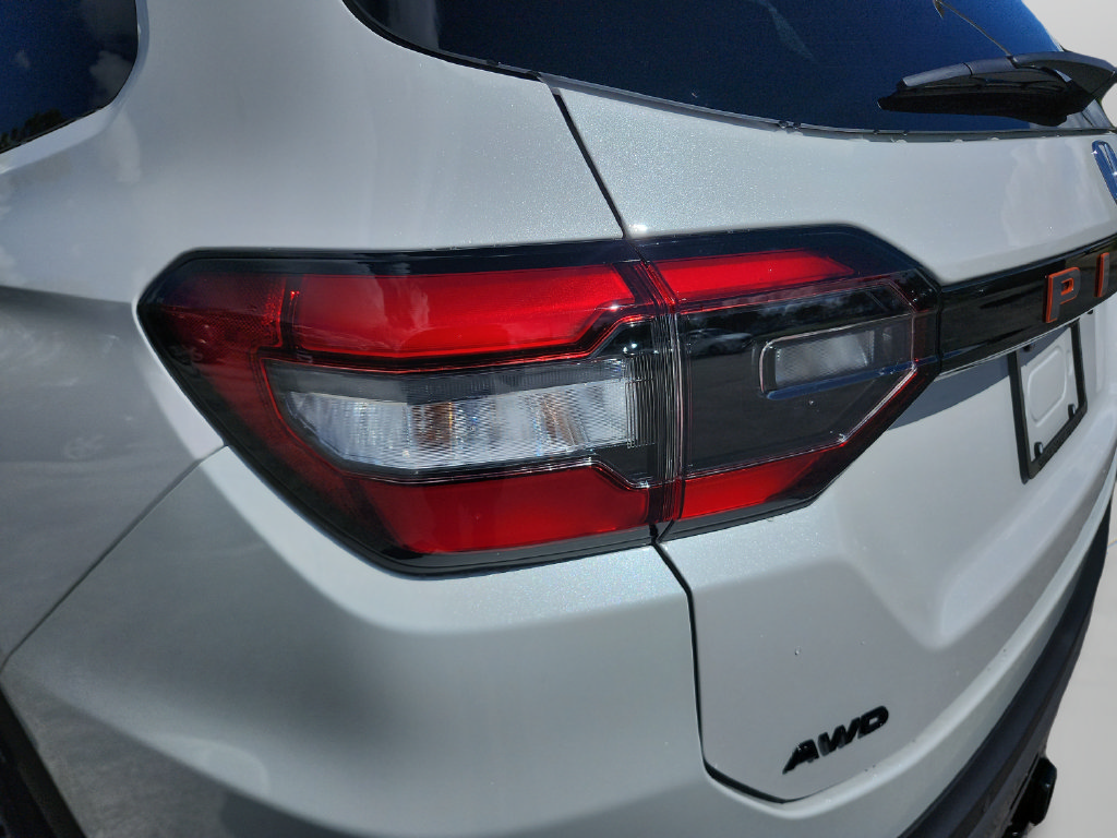 New 2026 Honda Pilot TrailSport image 15