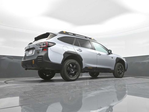 Used 2023 Subaru Outback Wilderness AWD/4WD image 47