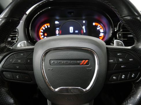 Certified 2022 Dodge Durango GT AWD/4WD image 15