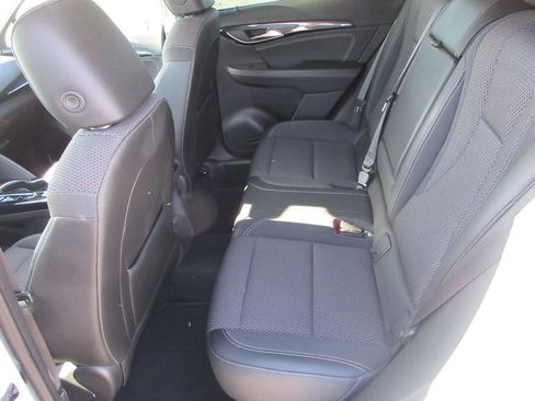 Certified 2021 Buick Envision Preferred w/ Sport Touring Package image 15