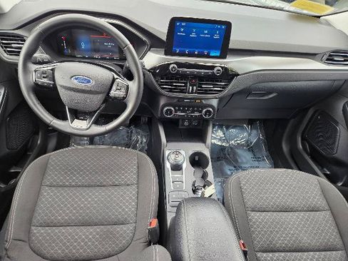 Certified 2024 Ford Escape Active AWD/4WD image 14