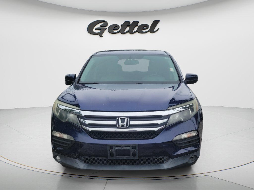Used 2017 Honda Pilot EX-L image 2