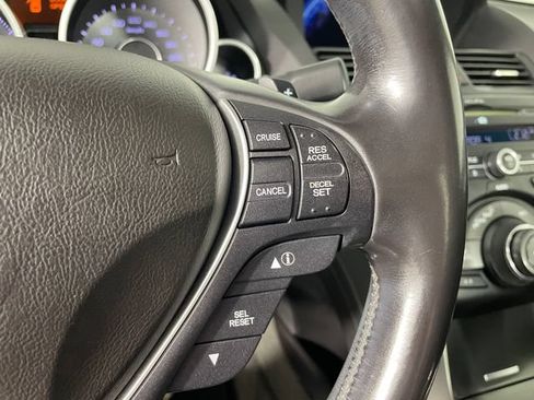 Used 2012 Acura TL w/ Technology Package FWD image 10