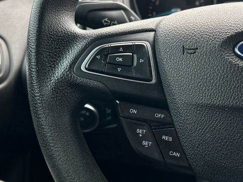Used 2016 Ford Focus SE FWD image 33