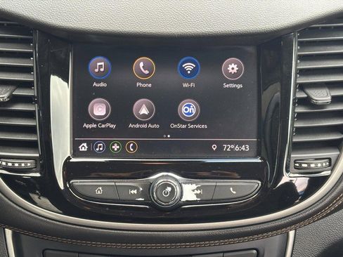 Used 2020 Chevrolet Trax LS image 12