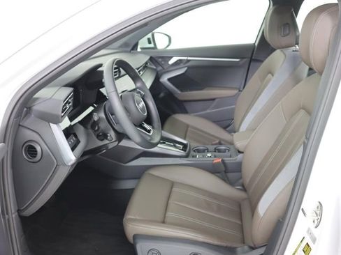 Certified 2025 Audi A3 2.0T Premium w/ Convenience Package image 12