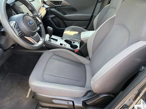 Certified 2024 Subaru Impreza 2.0i AWD/4WD image 20