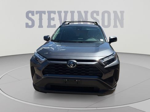 Used 2023 Toyota RAV4 XLE AWD/4WD image 8