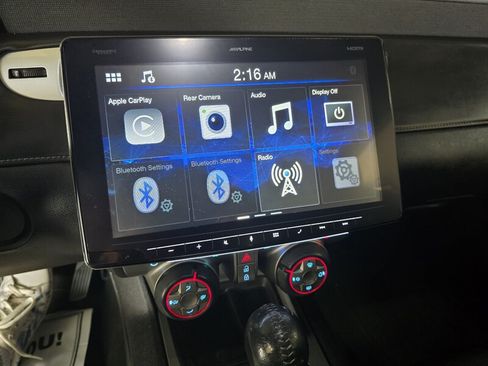 Used 2014 Chevrolet Camaro SS w/ RS Package RWD image 23