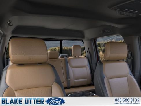 New 2026 Ford F350 Lariat w/ Lariat Ultimate Package AWD/4WD image 22