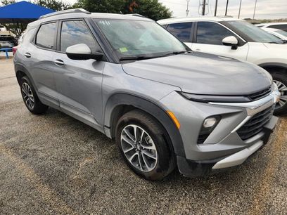Used 2026 Chevrolet TrailBlazer LT w/ LT Cold Weather Package