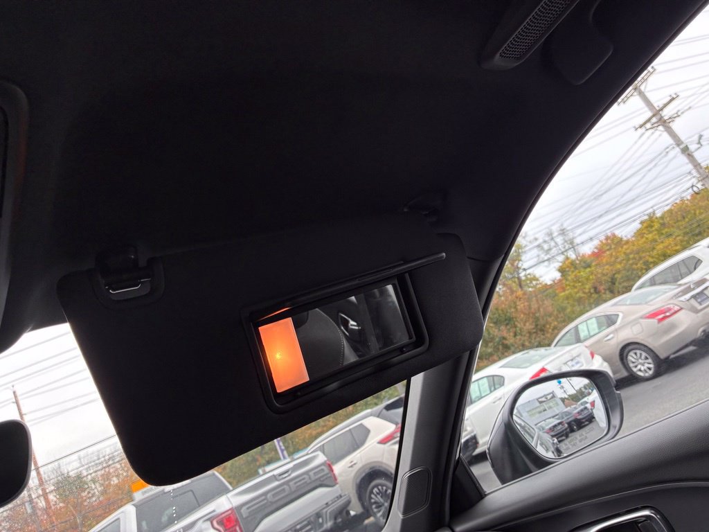 Used 2025 Acura Integra A-Spec w/ Technology Package FWD image 43