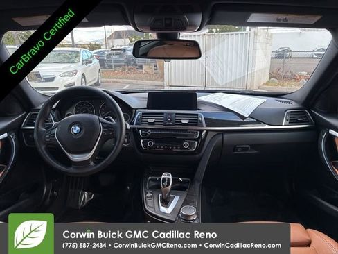 Used 2018 BMW 330i xDrive Sedan w/ Convenience Package image 27