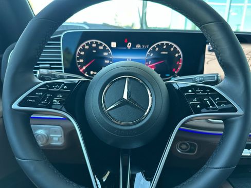 New 2026 Mercedes-Benz GLE 580 4MATIC image 26