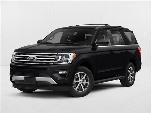 Used 2020 Ford Expedition XLT RWD image 1