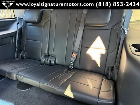Used 2020 GMC Yukon SLT image 19