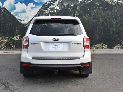 Used 2015 Subaru Forester 2.5i Limited image 10