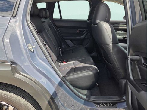 Certified 2024 MAZDA CX-50 AWD 2.5 S w/ Premium Plus Pkg image 18