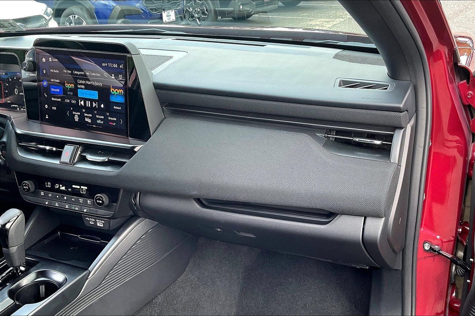 Certified 2026 Subaru Outback Limited w/ Premium/Limited Plus Package AWD/4WD image 20