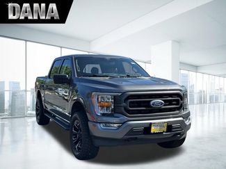 Used 2022 Ford F150 XLT w/ Equipment Group 302A High AWD/4WD video 1