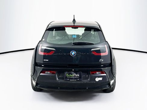 Used 2014 BMW i3 RWD image 7