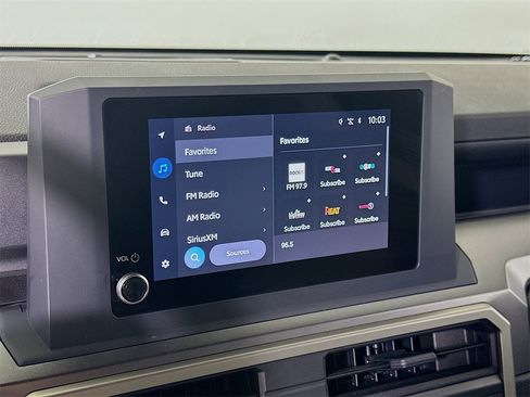 Used 2025 Toyota 4Runner TRD Off-Road image 23