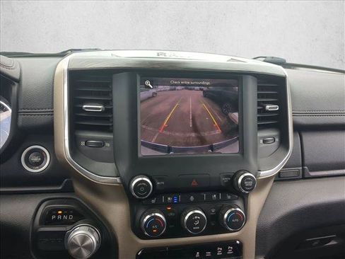 Used 2019 RAM 1500 Laramie RWD image 13