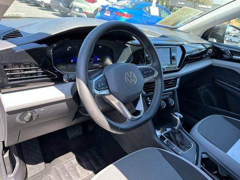 Used 2024 Volkswagen Taos S FWD image 20